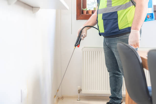 Best Bed Bug Extermination  in Trenton, TN